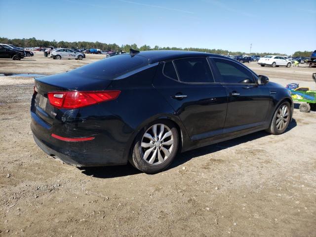 Photo 3 from auction – 2015 KIA OPTIMA EX with VIN 5XXGN4A75FG518650