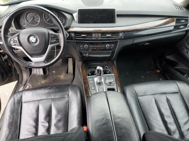 Photo 8 from auction – 2015 BMW X5 XDRIVE3 with VIN 5UXKR0C56F0P01252