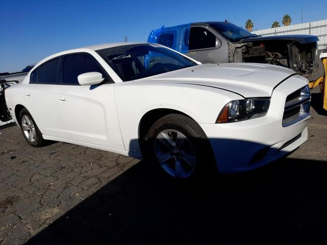 Photo 4 from auction – 2014 DODGE CHARGER SE with VIN 2C3CDXBG6EH258907