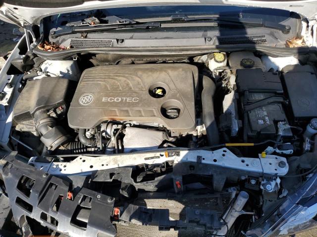 Photo 11 from auction – 2016 BUICK CASCADA PR with VIN W04WT3N53GG034355