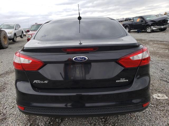 Photo 6 from auction – 2014 FORD FOCUS SE with VIN 1FADP3F2XEL386770