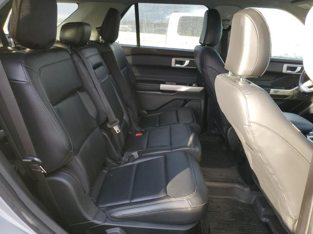 Photo 11 from auction – 2021 FORD EXPLORER X with VIN 1FMSK8DH4MGB75328