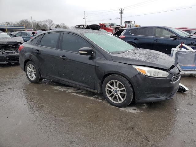 Photo 4 from auction – 2015 FORD FOCUS SE with VIN 1FADP3F21FL291905