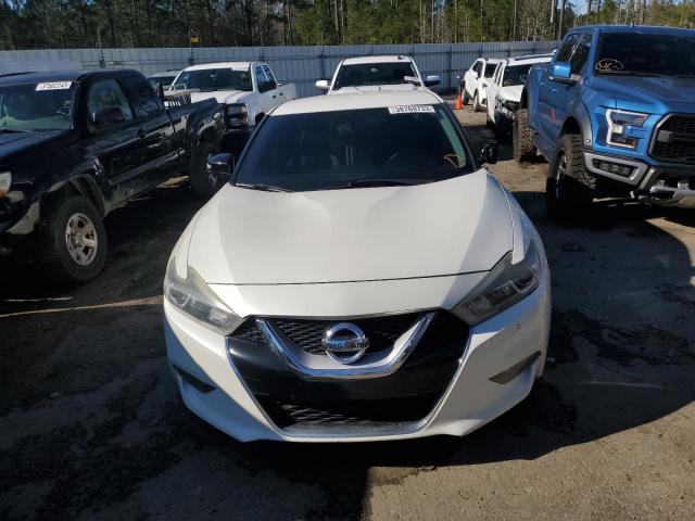 Photo 5 from auction – 2016 NISSAN MAXIMA 3.5 with VIN 1N4AA6AP3GC375301