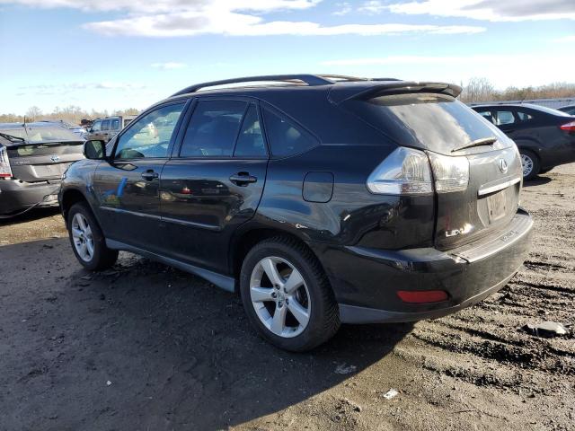 Photo 2 from auction – 2006 LEXUS RX 330 with VIN 2T2HA31U56C099606