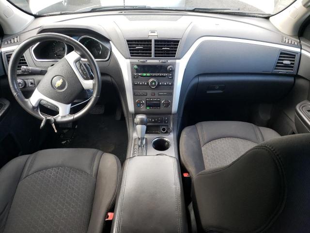 Photo 8 from auction – 2012 CHEVROLET TRAVERSE L with VIN 1GNKVJED2CJ192376