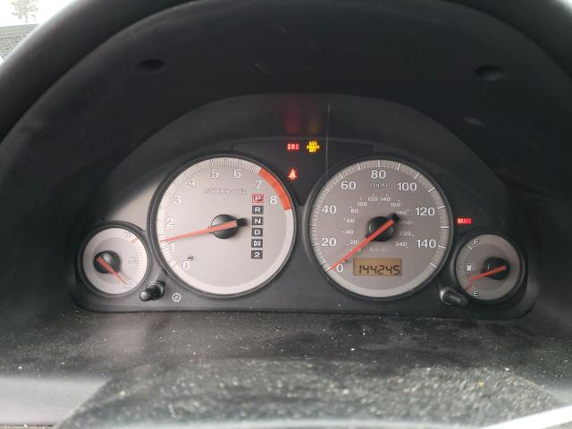 Photo 9 from auction – 2002 HONDA CIVIC EX with VIN 1HGEM22092L095955