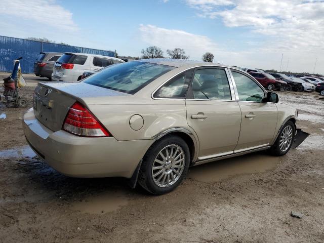 Photo 3 from auction – 2006 MERCURY MONTEGO PR with VIN 1MEHM42176G618001