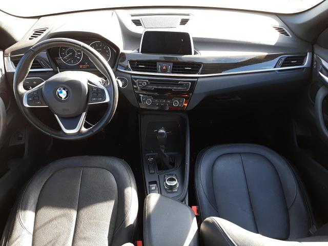 Photo 8 from auction – 2018 BMW X1 SDRIVE2 with VIN WBXHU7C33J5H43459
