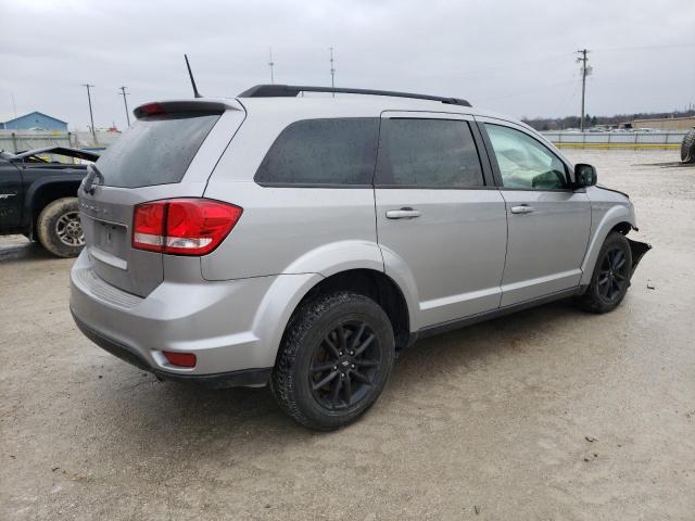Photo 3 from auction – 2019 DODGE JOURNEY SE with VIN 3C4PDCBB9KT845891