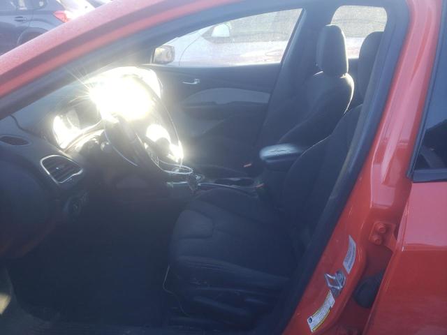 Photo 7 from auction – 2015 DODGE DART SXT with VIN 1C3CDFBB9FD228359