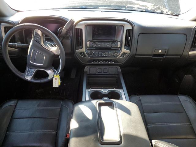 Photo 8 from auction – 2015 GMC SIERRA K15 with VIN 3GTU2WEJ5FG519310