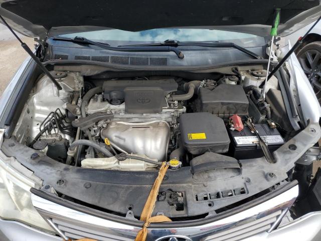 Photo 11 from auction – 2012 TOYOTA CAMRY BASE with VIN 4T1BF1FK5CU585088
