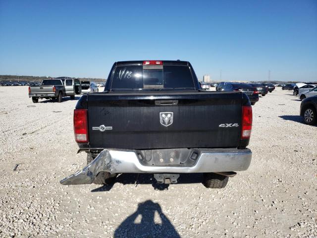 Photo 6 from auction – 2012 DODGE RAM 2500 S with VIN 3C6TD5DT3CG266364