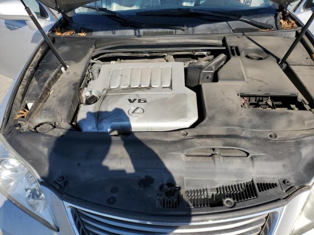 Photo 11 from auction – 2009 LEXUS ES 350 with VIN JTHBJ46G392335884