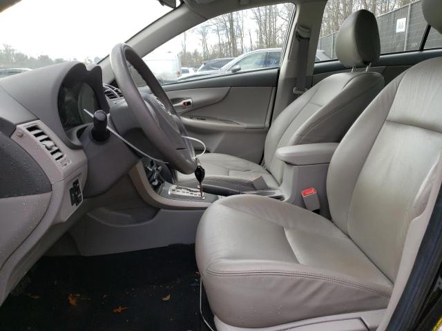 Photo 7 from auction – 2010 TOYOTA COROLLA BA with VIN 1NXBU4EE4AZ182414