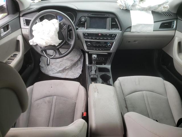 Photo 8 from auction – 2016 HYUNDAI SONATA SE with VIN 5NPE24AF1GH348428