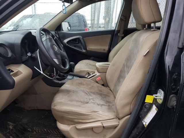 Photo 7 from auction – 2011 TOYOTA RAV4 with VIN 2T3ZF4DV6BW087419