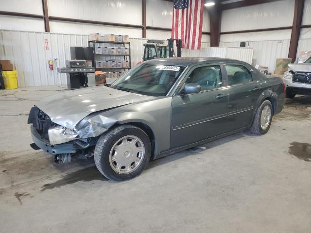 Photo 1 from auction – 2005 CHRYSLER 300 TOURIN with VIN 2C3JA53G45H152801
