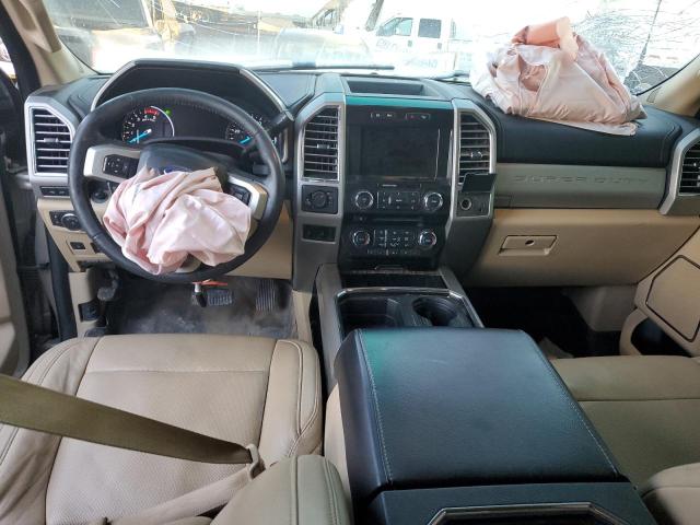 Photo 8 from auction – 2017 FORD F250 SUPER with VIN 1FT7W2BT1HED23620