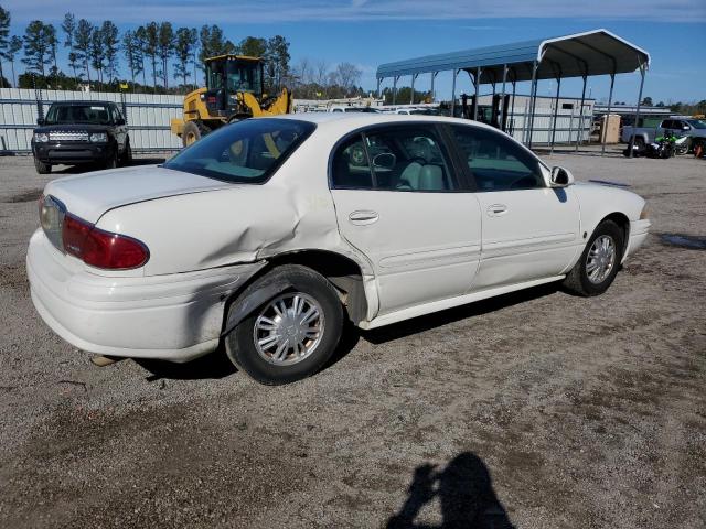 Photo 3 from auction – 2005 BUICK LESABRE CU with VIN 1G4HP52K05U281643