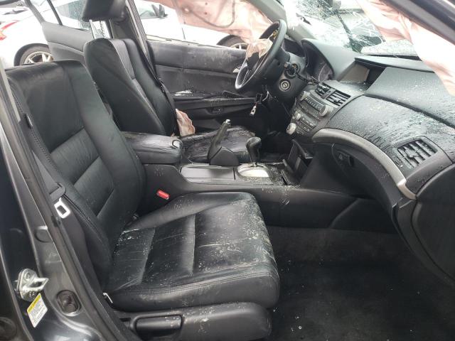 Photo 7 from auction – 2011 HONDA ACCORD SE with VIN 1HGCP2F61BA147135