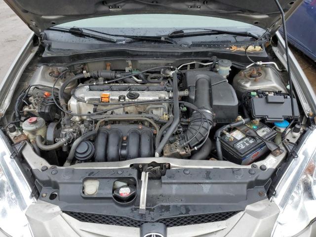 Photo 11 from auction – 2003 ACURA RSX with VIN JH4DC54833S004346