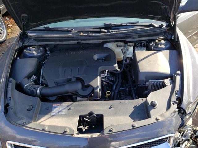 Photo 11 from auction – 2012 CHEVROLET MALIBU LS with VIN 1G1ZA5EU7CF389100