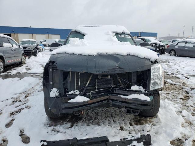 Photo 5 from auction – 2008 CADILLAC ESCALADE E with VIN 1GYFK66808R102520