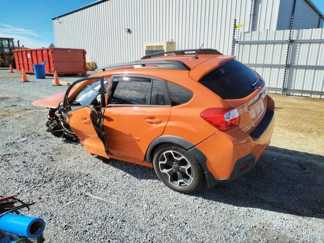 Photo 2 from auction – 2013 SUBARU XV CROSSTR with VIN JF2GPAKC2D2837304