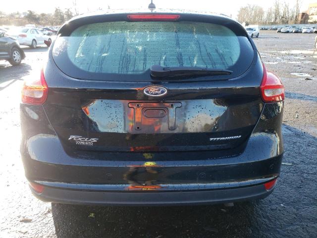 Photo 6 from auction – 2016 FORD FOCUS TITA with VIN 1FADP3N20GL236140