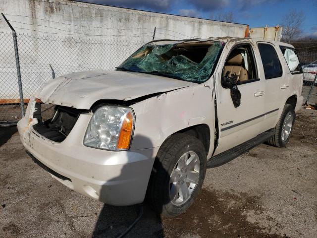 Photo 1 from auction – 2010 GMC YUKON SLT with VIN 1GKUKCE02AR248578