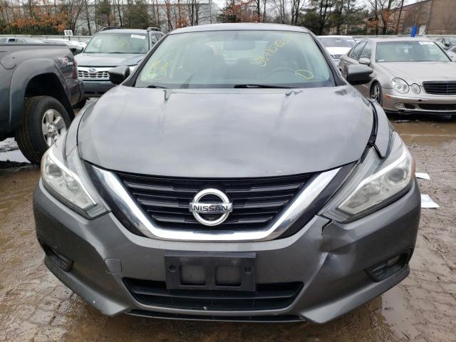 Photo 5 from auction – 2017 NISSAN ALTIMA 2.5 with VIN 1N4AL3AP1HC197740