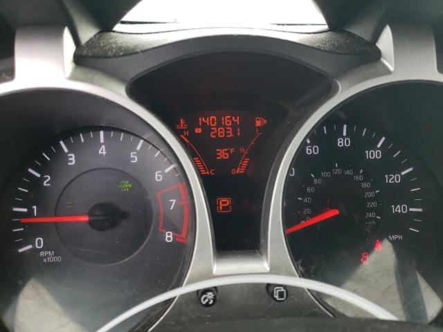 Photo 9 from auction – 2012 NISSAN JUKE with VIN JN8AF5MV7CT117250