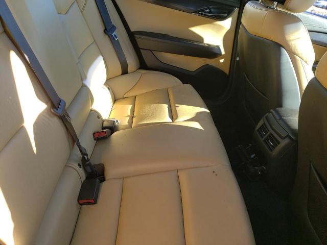 Photo 10 from auction – 2013 CADILLAC ATS with VIN 1G6AA5RA9D0157092