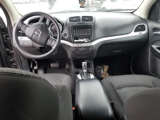 Photo 8 from auction – 2015 DODGE JOURNEY SX with VIN 3C4PDDBG6FT618634