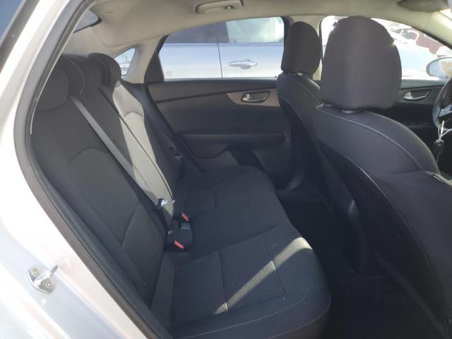 Photo 10 from auction – 2019 KIA FORTE FE with VIN 3KPF24ADXKE045633