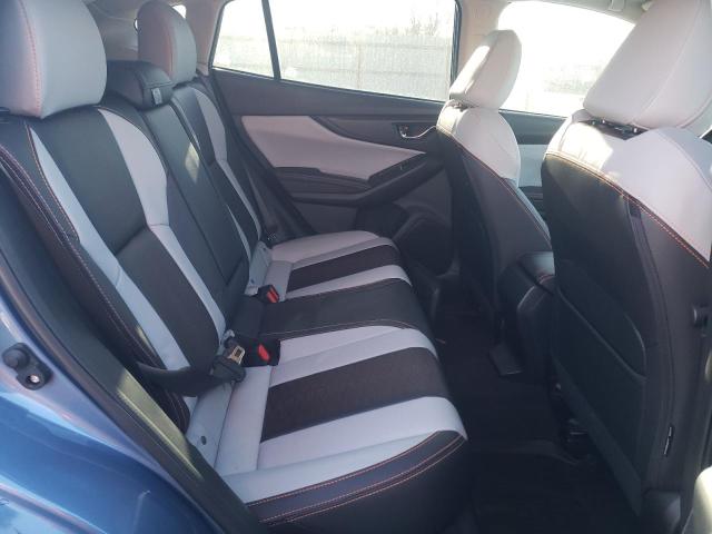 Photo 10 from auction – 2023 SUBARU CROSSTREK with VIN JF2GTHMC3PH239810
