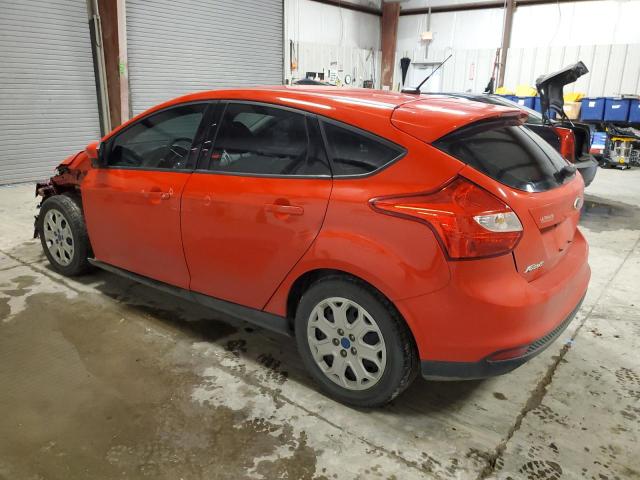 Photo 2 from auction – 2012 FORD FOCUS SE with VIN 1FAHP3K28CL215424
