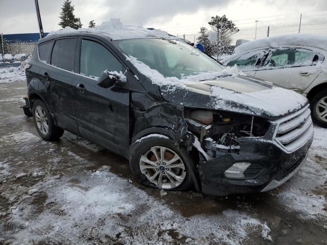 Photo 4 from auction – 2017 FORD ESCAPE SE with VIN 1FMCU0GD5HUC63627
