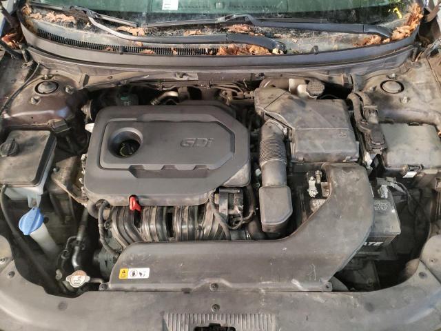 Photo 11 from auction – 2015 HYUNDAI SONATA SE with VIN 5NPE24AF8FH118786