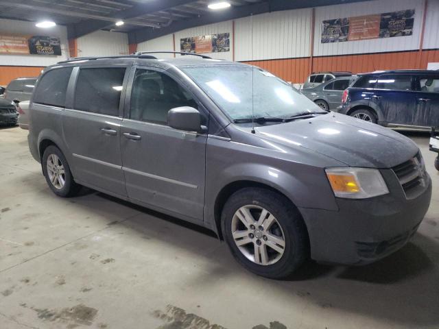 Photo 4 from auction – 2010 DODGE GRAND CARA with VIN 2D4RN4DX3AR355777