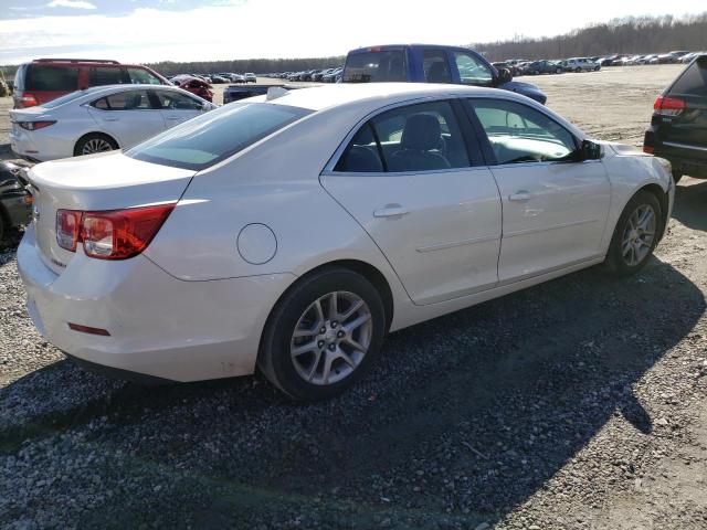 Photo 3 from auction – 2014 CHEVROLET MALIBU 1LT with VIN 1G11C5SL4EF126522