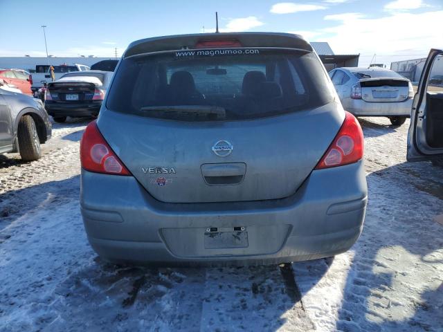 Photo 6 from auction – 2009 NISSAN VERSA S with VIN 3N1BC13E19L365285