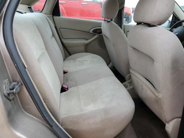 Photo 10 from auction – 2004 FORD FOCUS ZTS with VIN 1FAFP38Z24W195280