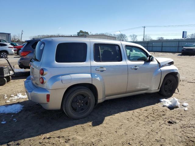 Photo 3 from auction – 2011 CHEVROLET HHR LT with VIN 3GNBABFW2BS536786