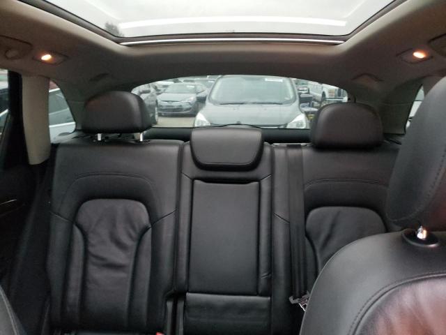 Photo 10 from auction – 2011 AUDI Q5 PREMIUM with VIN WA1DKAFP1BA057000