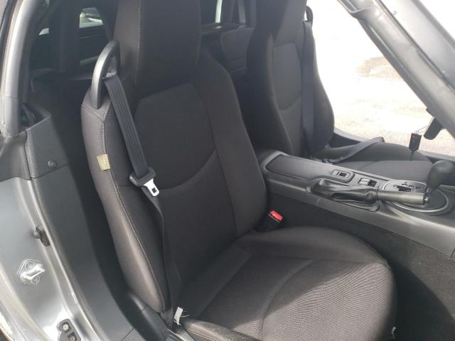 Photo 10 from auction – 2013 MAZDA MX-5 MIATA with VIN JM1NC2JF4D0229783