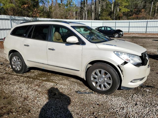 Photo 4 from auction – 2013 BUICK ENCLAVE with VIN 5GAKRDKD8DJ234765