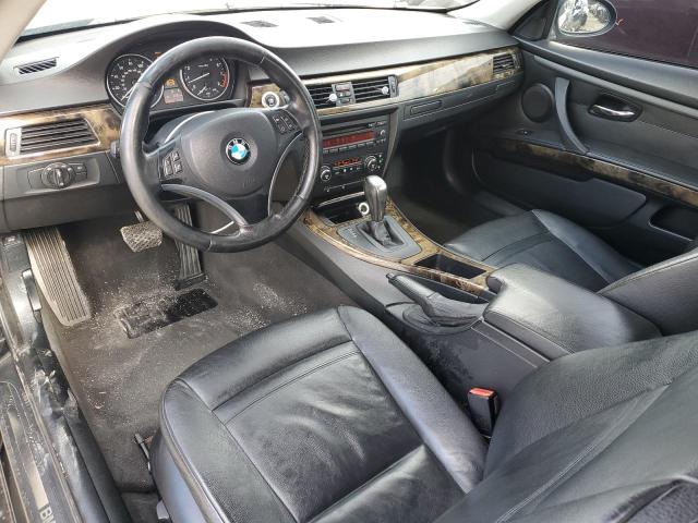 Photo 8 from auction – 2007 BMW 328 I with VIN WBAWB33527P130275